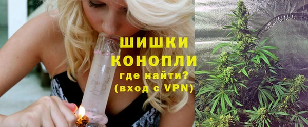 молекула духа Магас