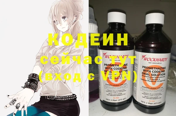 молекула духа Магас
